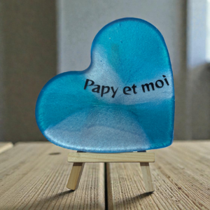 Papy et Moi – Un amour gravé dans la lumière