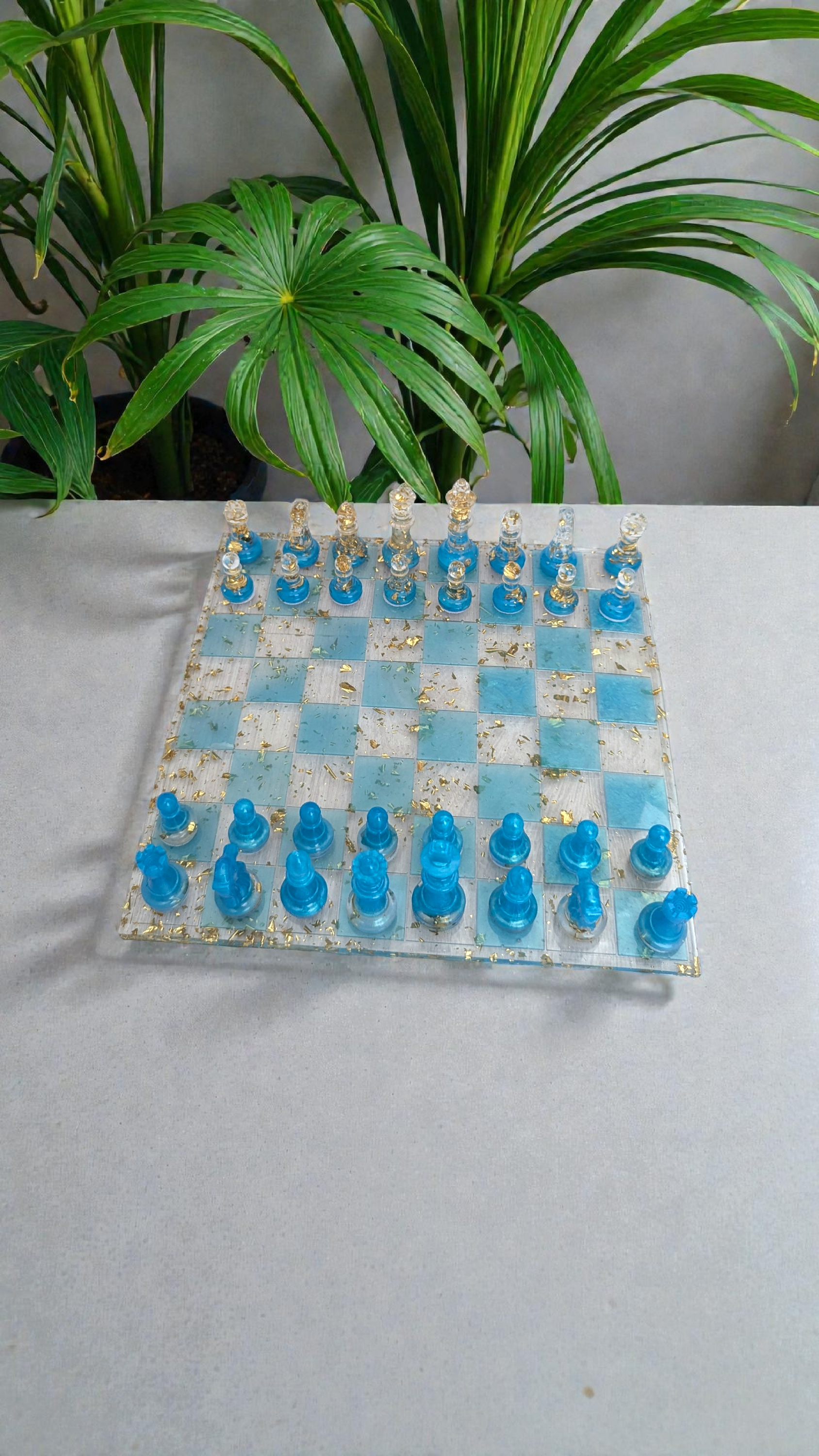 Échec & Or – Image 3